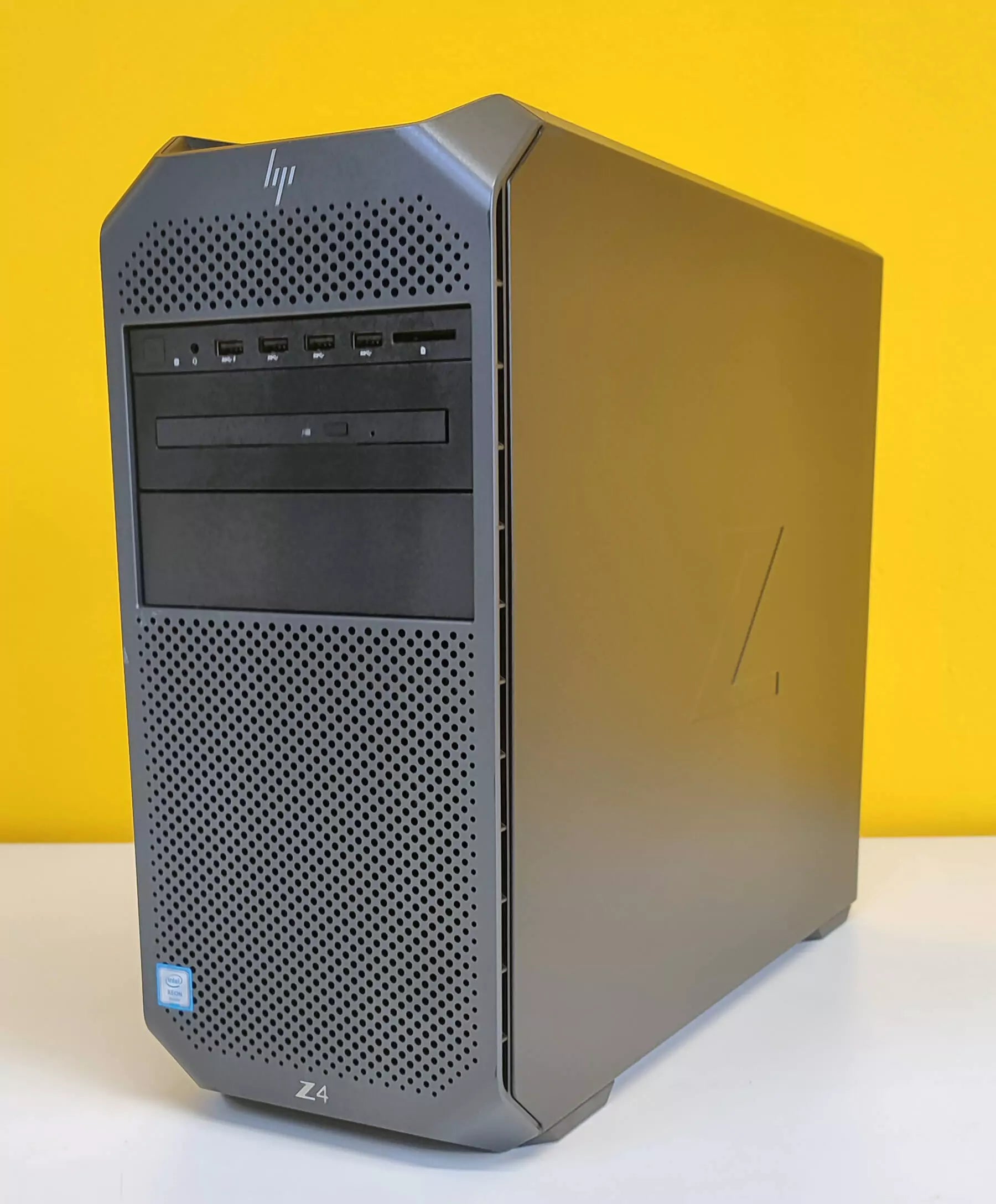 HP Z4 G4 Workstation HP Z4 G4 Workstation